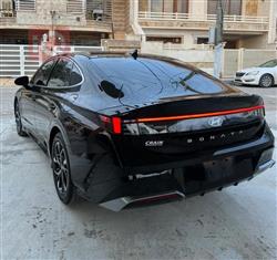 هیۆندای سۆناتا